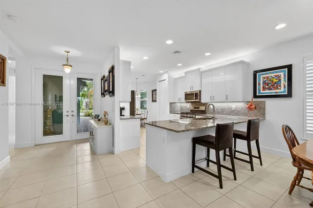 $495,000 | 13460 Southwest River Rock Road, Port St. Lucie, FL 34987