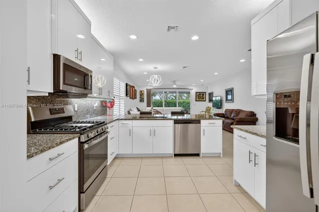 $495,000 | 13460 Southwest River Rock Road, Port St. Lucie, FL 34987