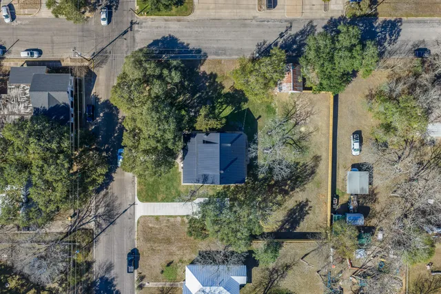 $595,000 | 452 North Jackson Street, La Grange, TX 78945