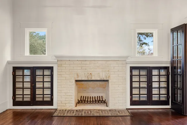 a kitchen with a refrigerator a sink and dishwasher