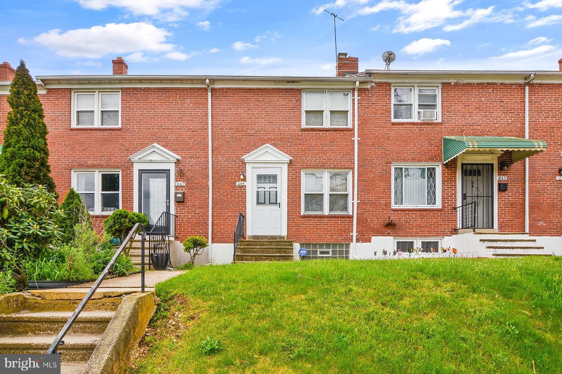 1045 Cameron Road Baltimore, MD 21212 - Photo 2 of 16