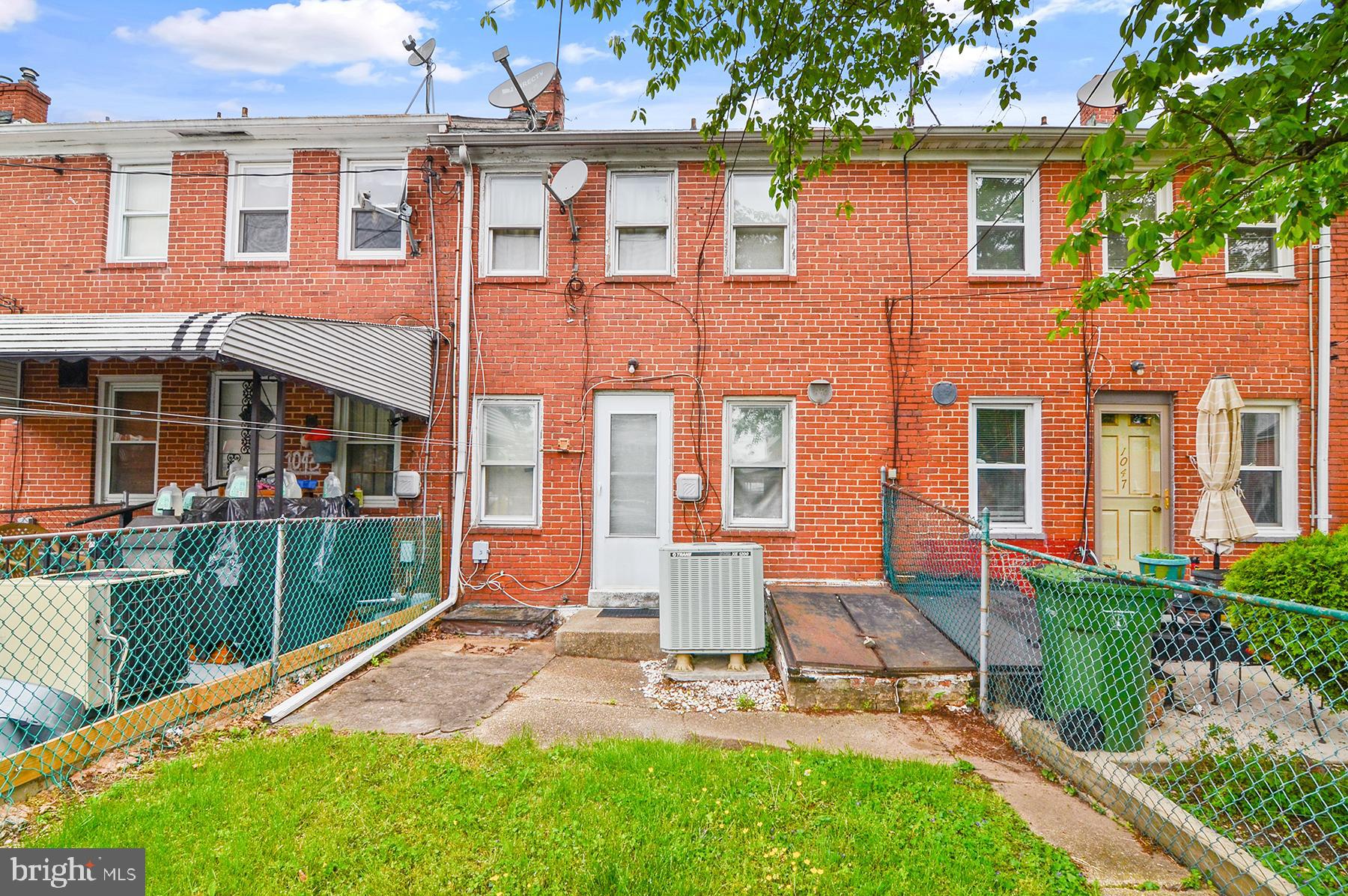 1045 Cameron Road Baltimore, MD 21212 - Photo 3 of 16