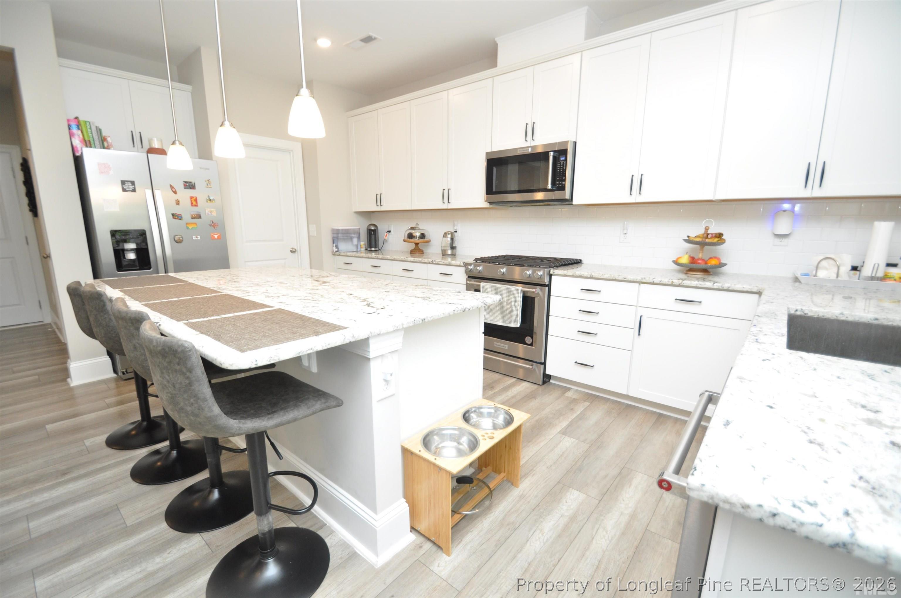 1004 Pyrenees Way Cary, NC 27519 - Photo 11 of 48 Photo #11