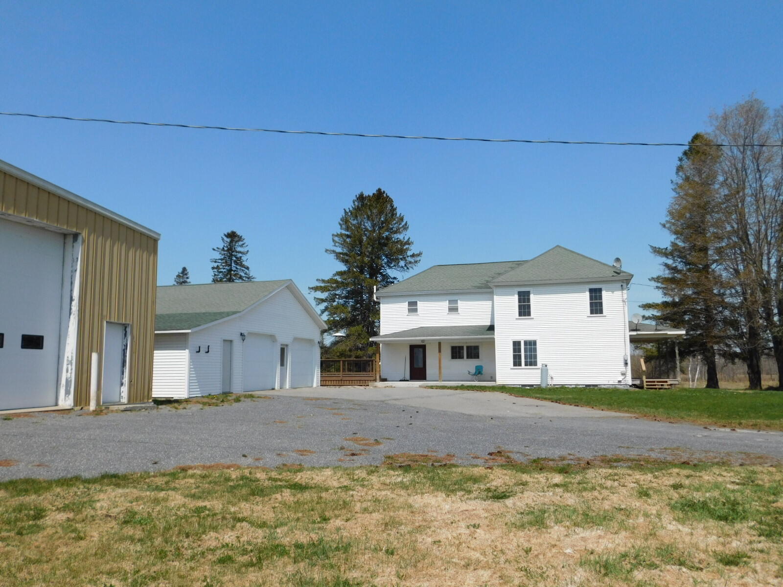618 Castle Hill Road Washburn, ME 04786 - Photo 6 of 60 DSCN9884