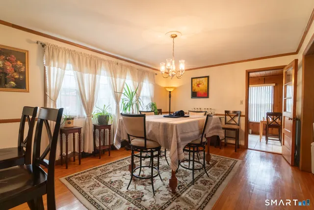 $695,000 | 224 Ray Road, New Haven, CT 06515