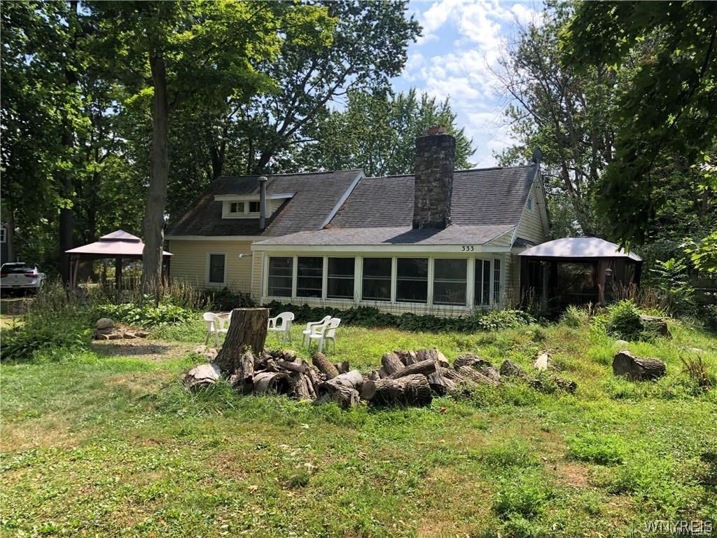 333 Lakeside Road Evans, NY 14006 - Photo 1 of 1 Gallery Image 1