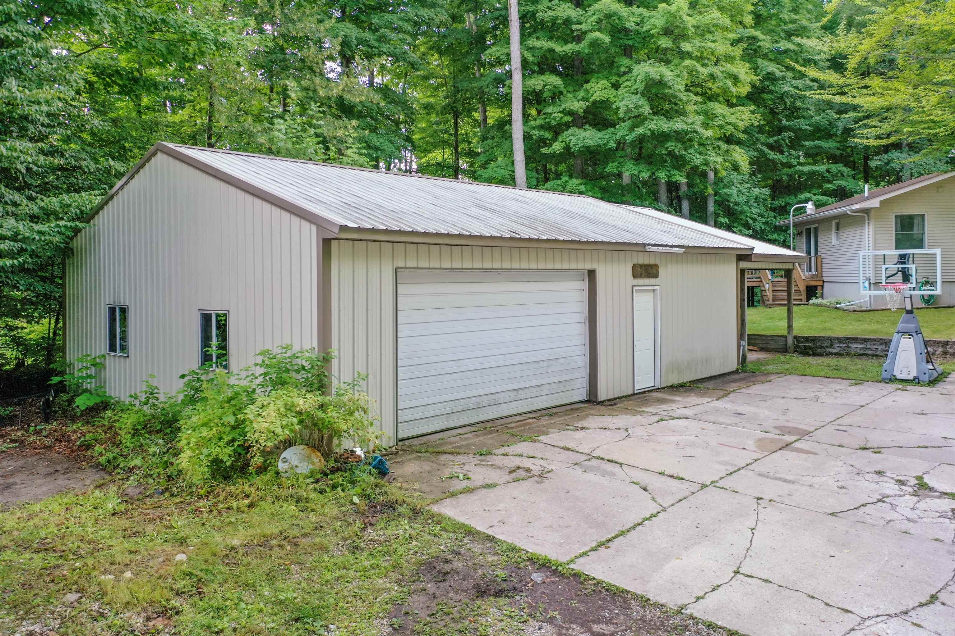 7981 West Walker Road Manton, MI 49663 - Photo 38 of 43