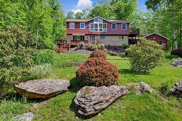 $419,000 | 2154 Mountain Ash Lane, White Haven, PA 18661
