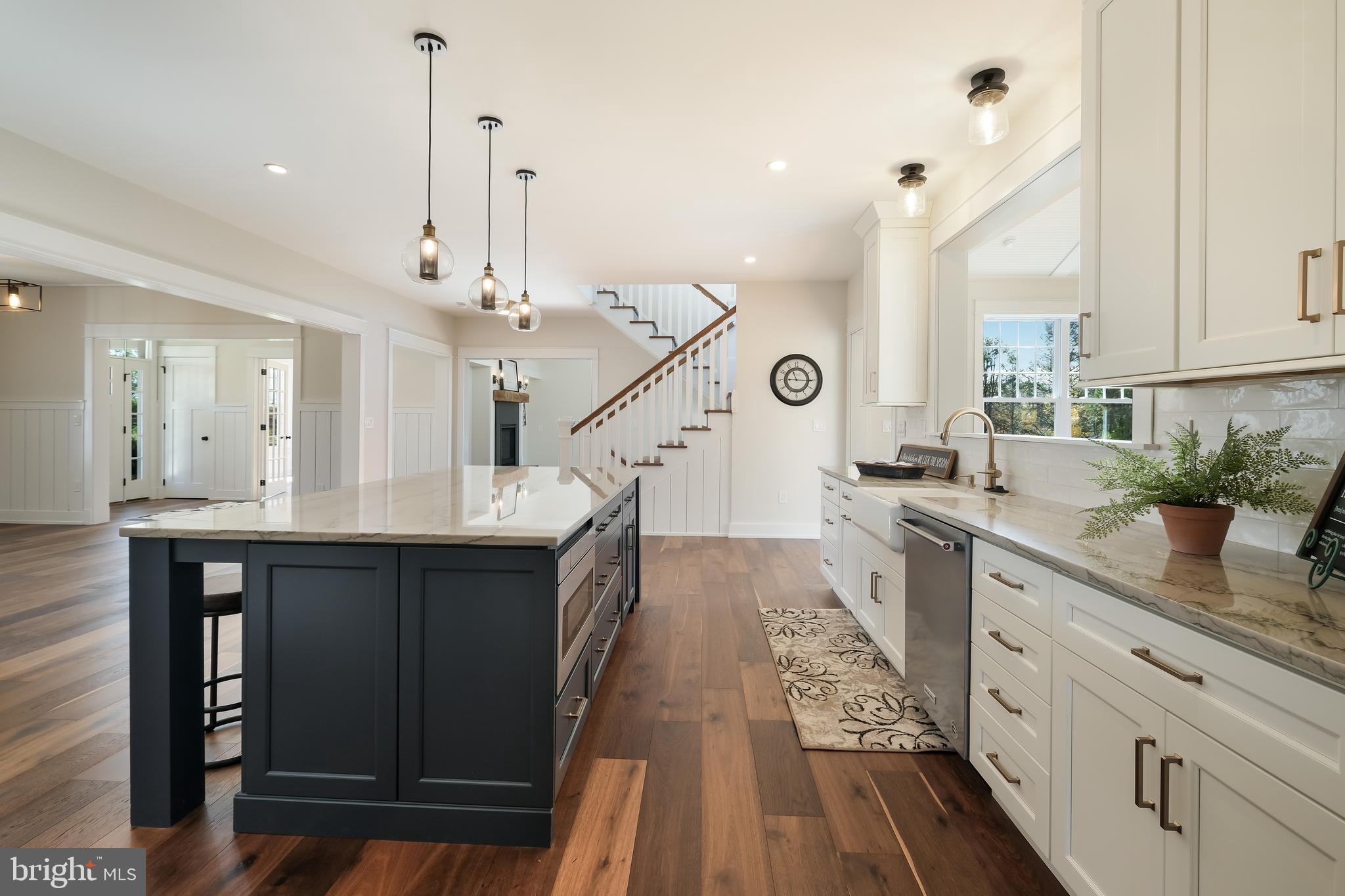 35 West Sandy Ridge Road Doylestown, PA 18901 - Photo 13 of 50 Kitchen