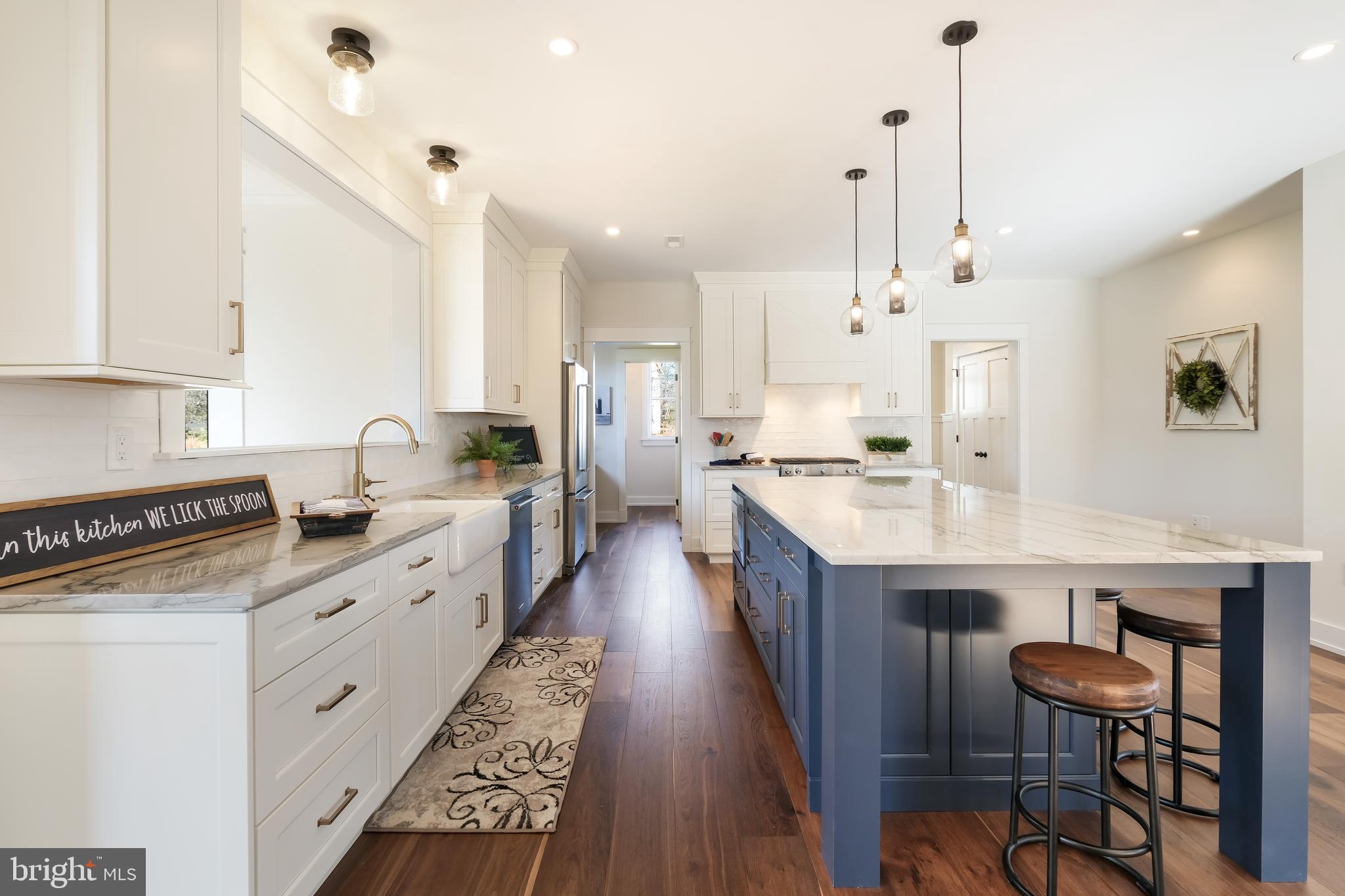 35 West Sandy Ridge Road Doylestown, PA 18901 - Photo 15 of 50 Kitchen