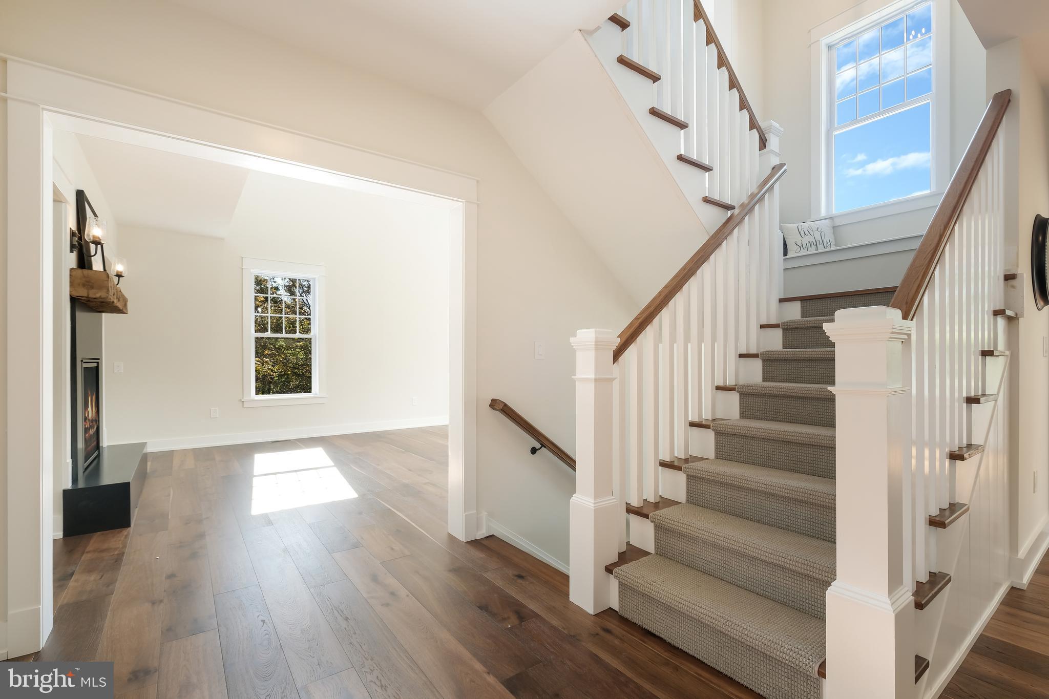 35 West Sandy Ridge Road Doylestown, PA 18901 - Photo 22 of 50 View into Family Room