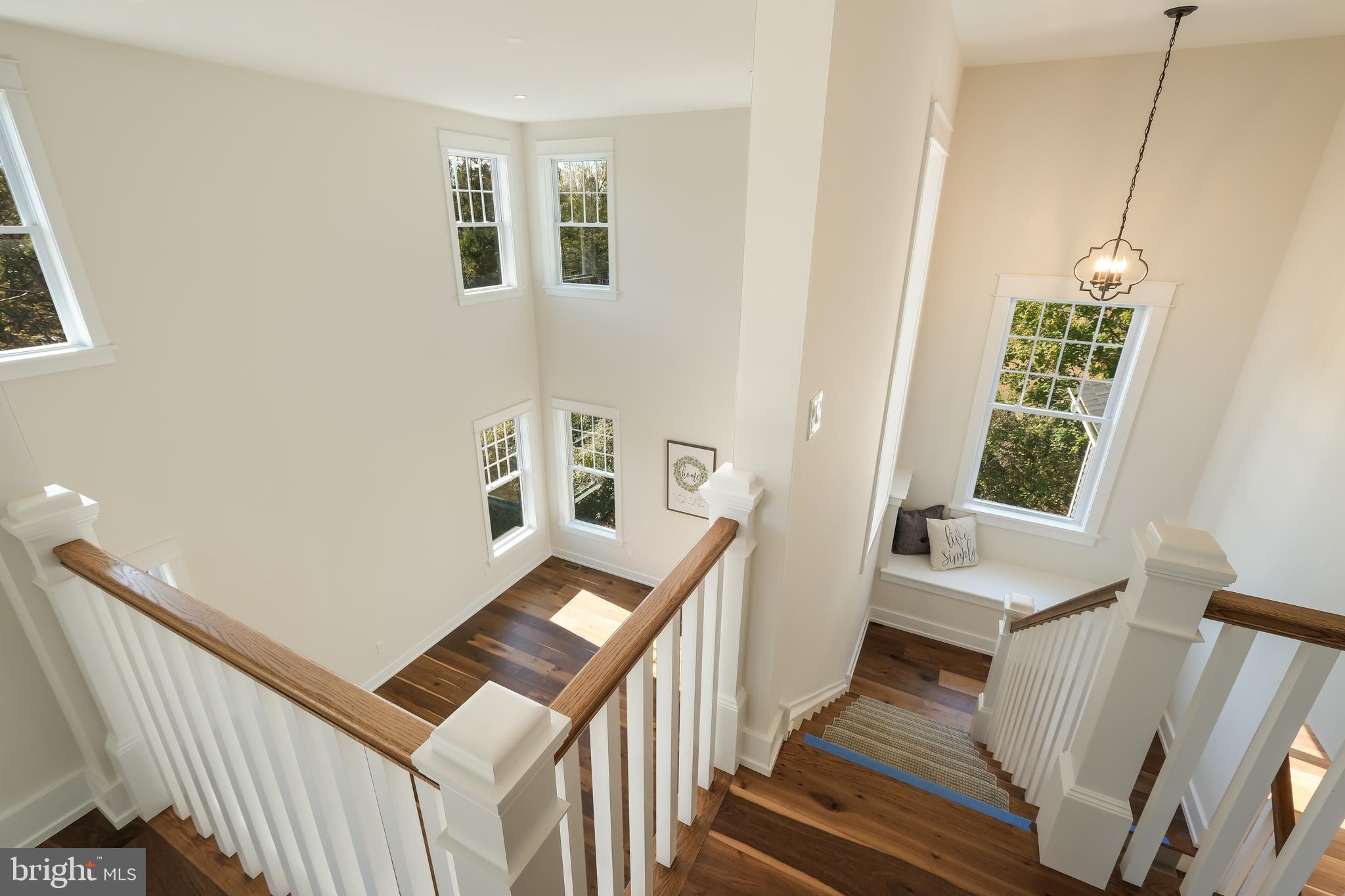 35 West Sandy Ridge Road Doylestown, PA 18901 - Photo 27 of 50 2nd Floor Hallway View