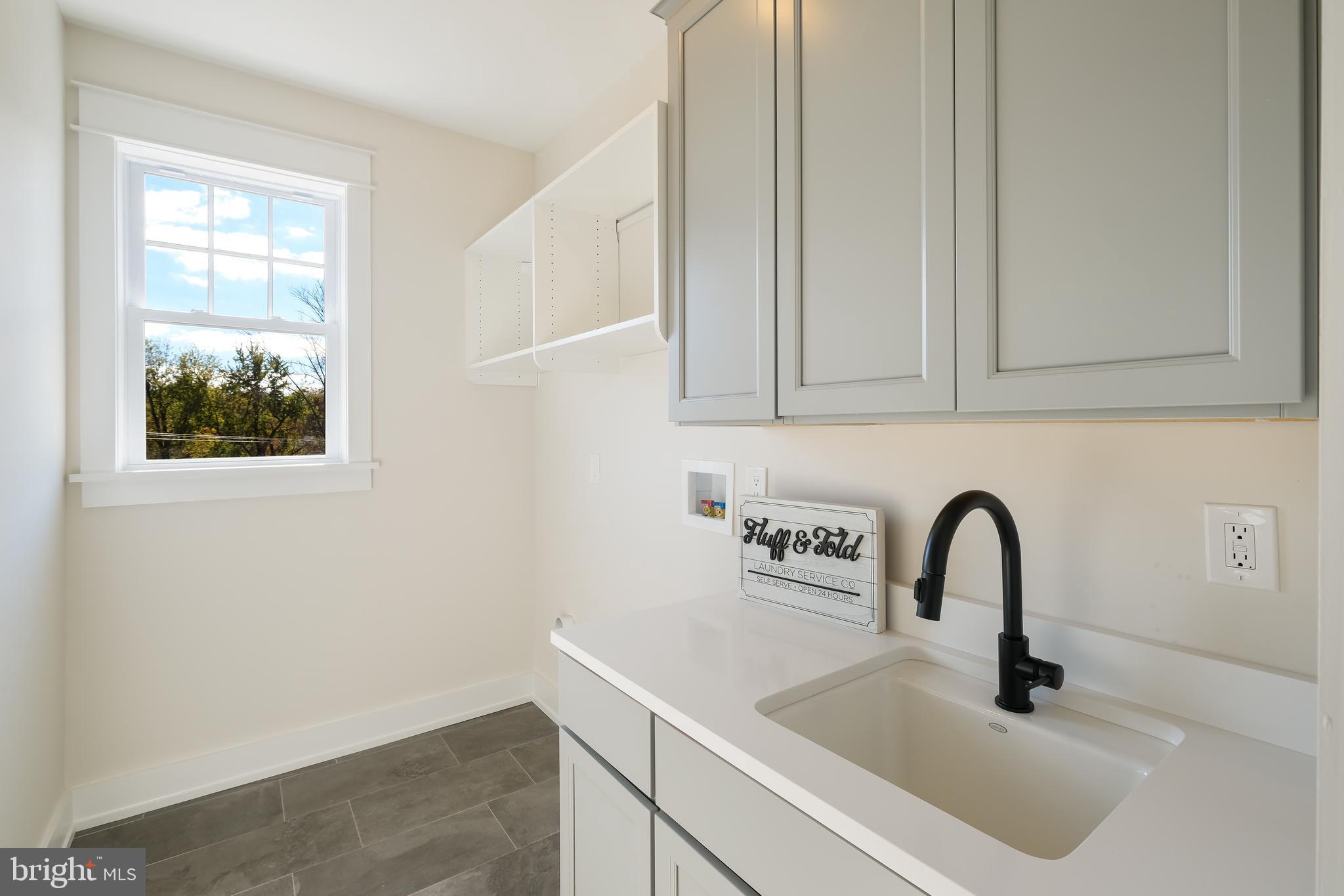 35 West Sandy Ridge Road Doylestown, PA 18901 - Photo 28 of 50 2nd Floor Laundry Room