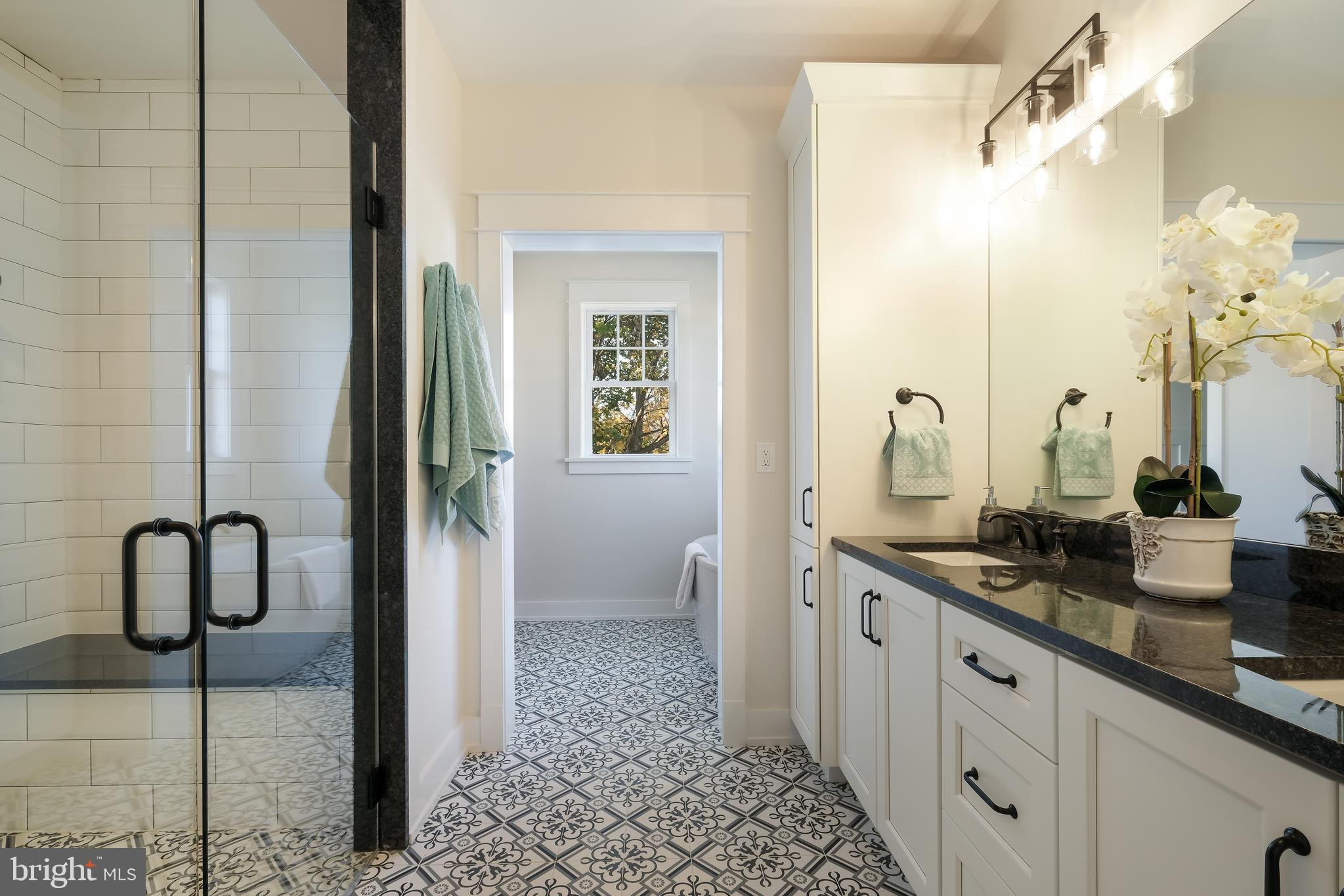 35 West Sandy Ridge Road Doylestown, PA 18901 - Photo 40 of 50 Owners Bathroom