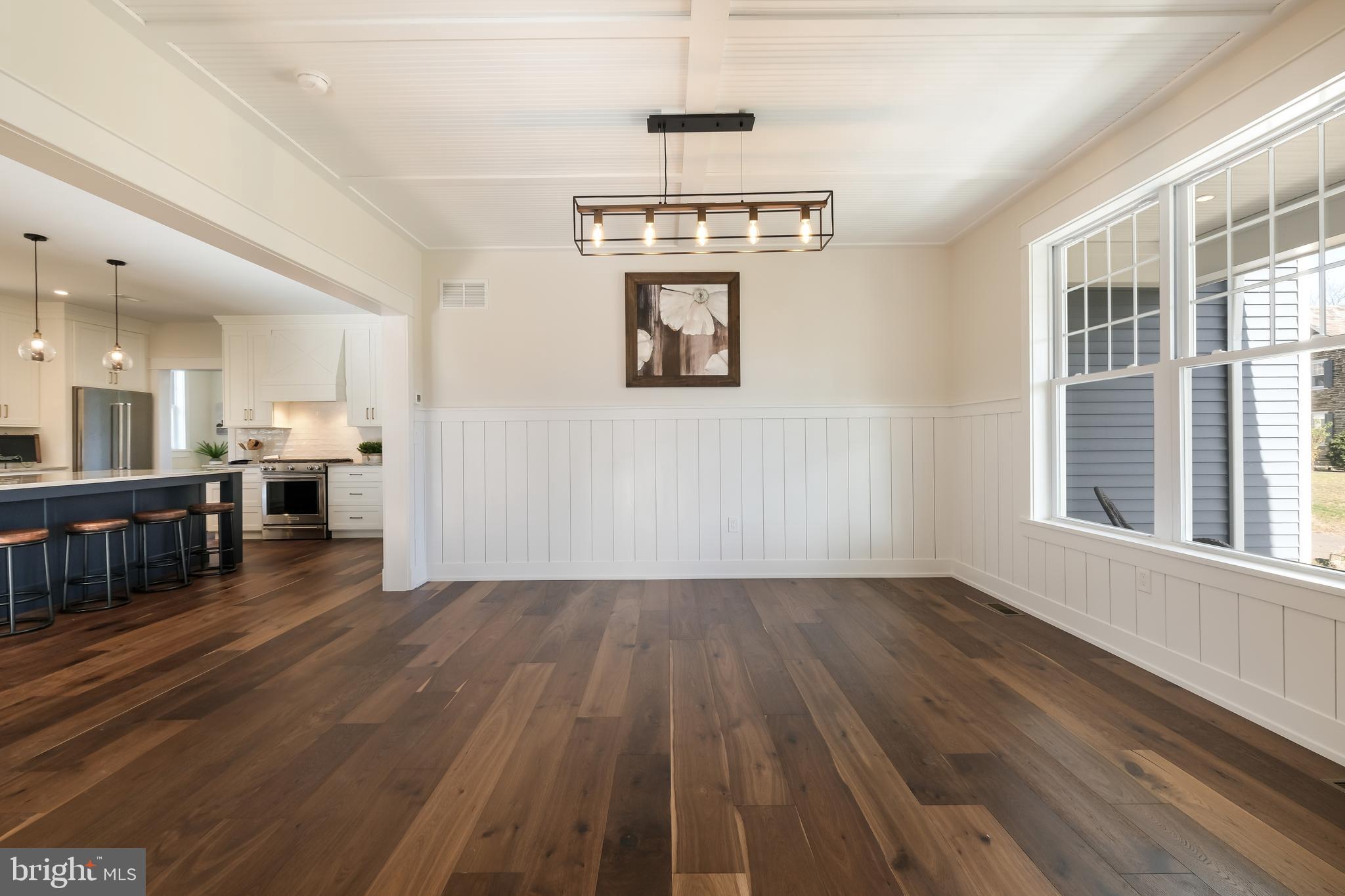 35 West Sandy Ridge Road Doylestown, PA 18901 - Photo 5 of 50 Dining Room