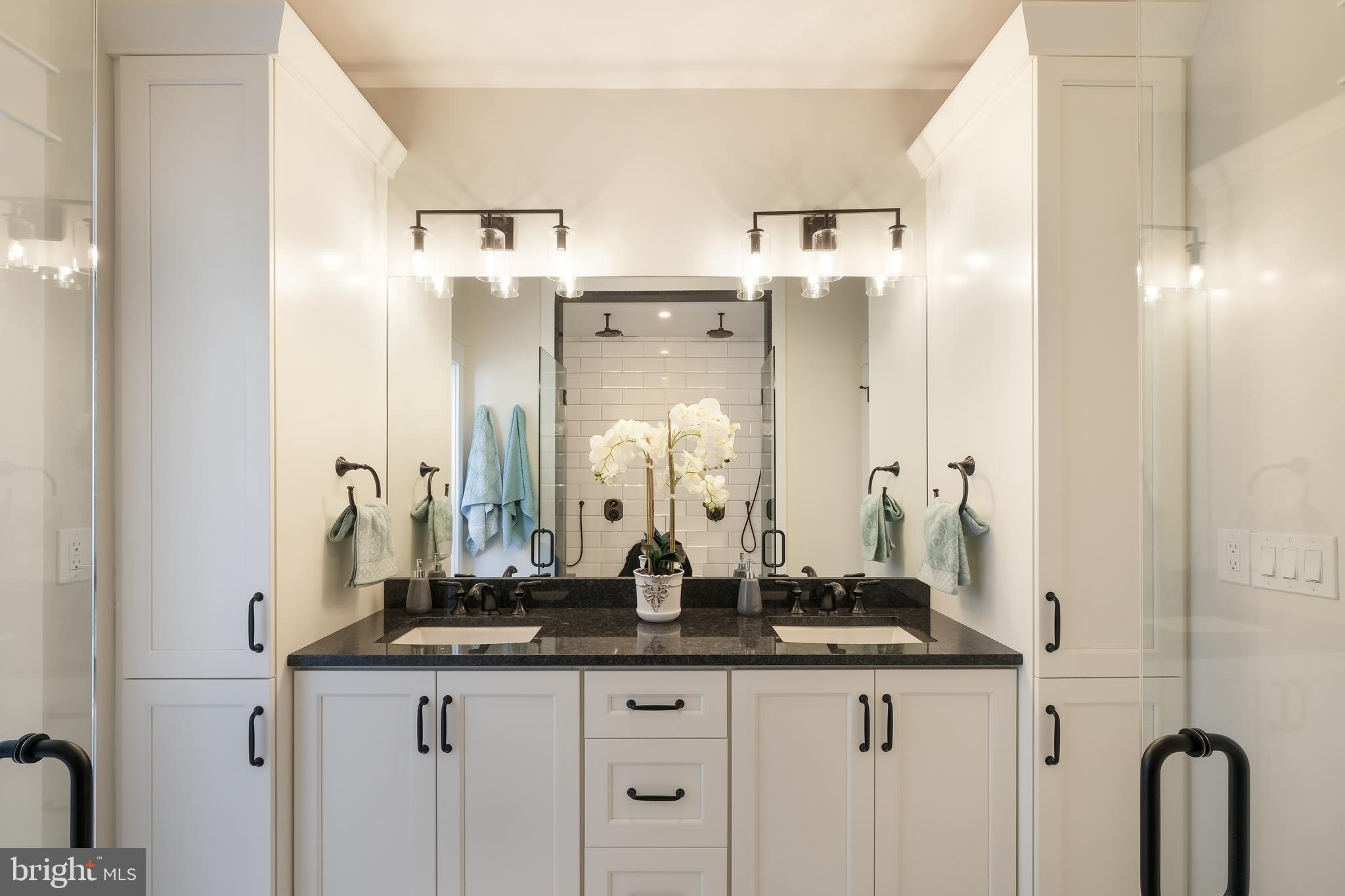 35 West Sandy Ridge Road Doylestown, PA 18901 - Photo 43 of 50 Dual Sinks and Vanities with Storage