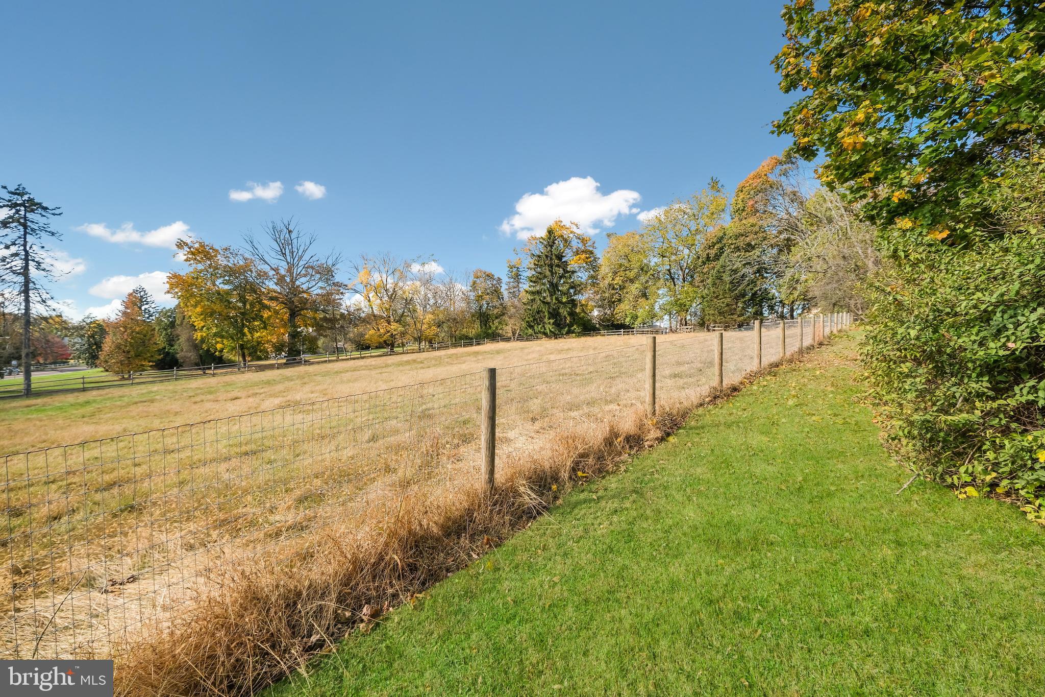 35 West Sandy Ridge Road Doylestown, PA 18901 - Photo 50 of 50 Back Views