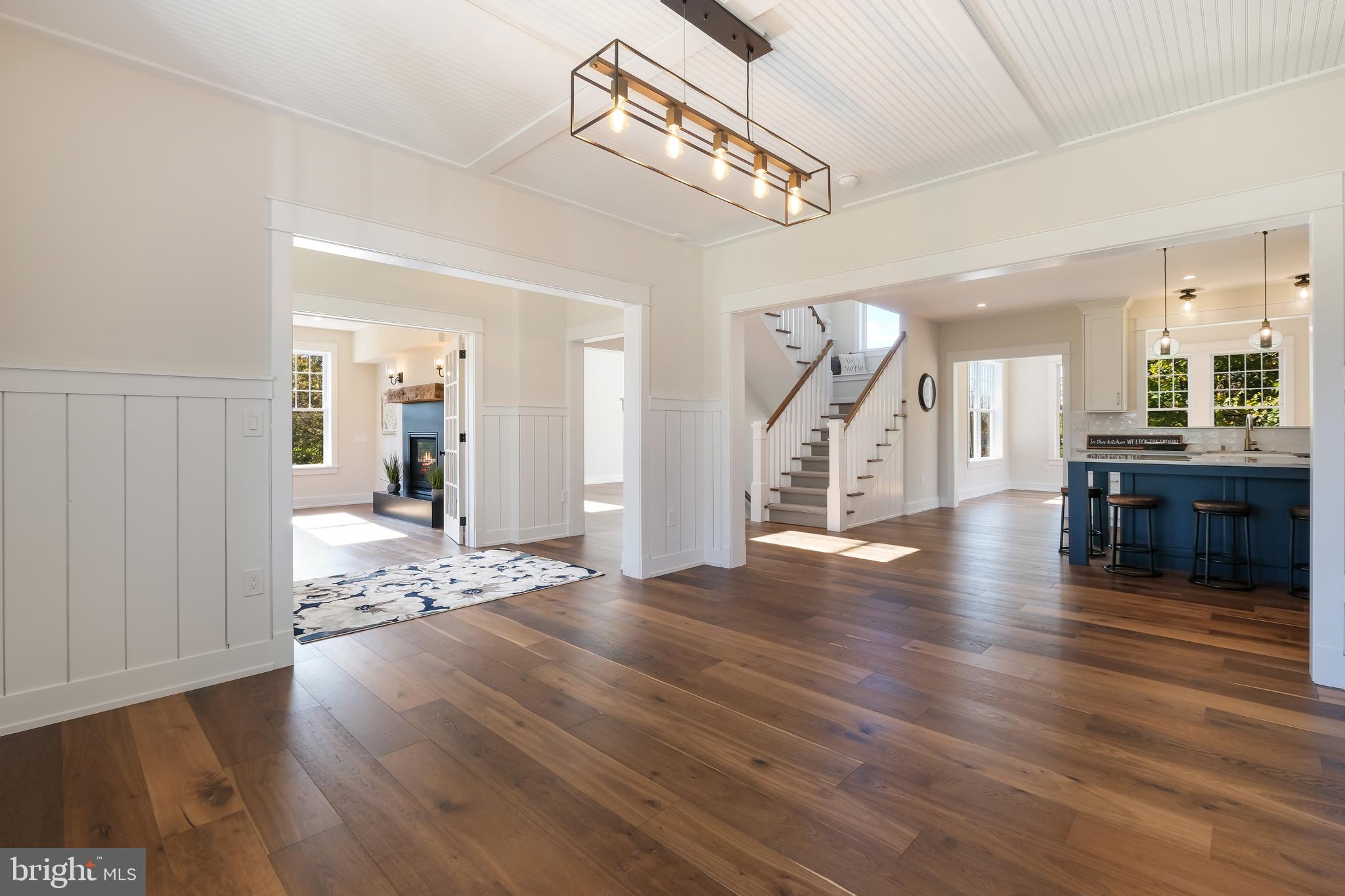 35 West Sandy Ridge Road Doylestown, PA 18901 - Photo 6 of 50 Dining Room