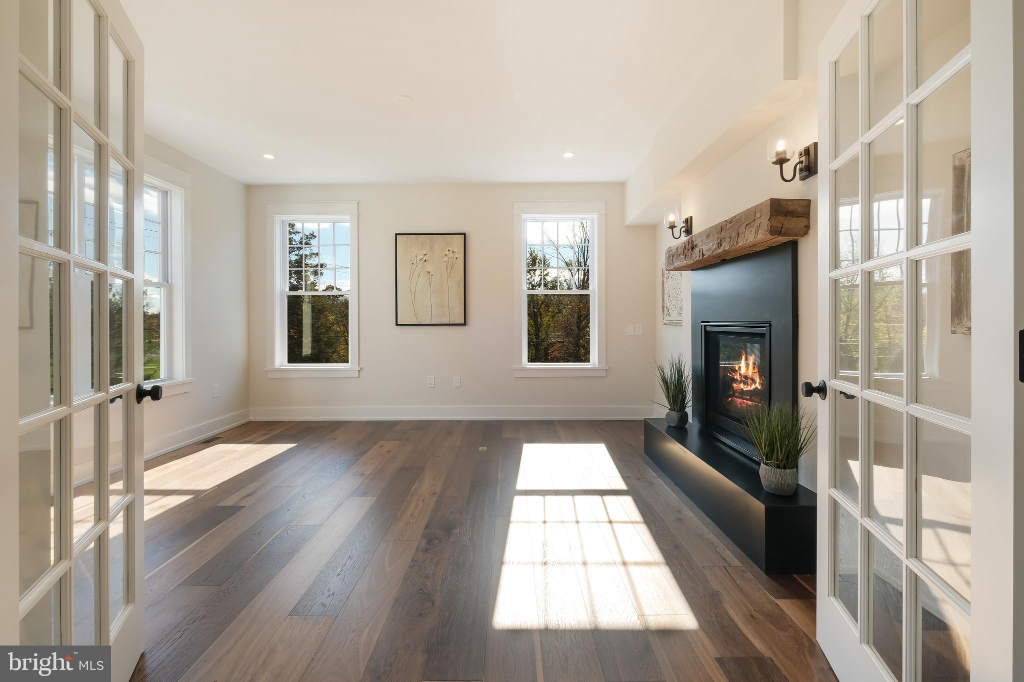 35 West Sandy Ridge Road Doylestown, PA 18901 - Photo 7 of 50 Flex/Living Room