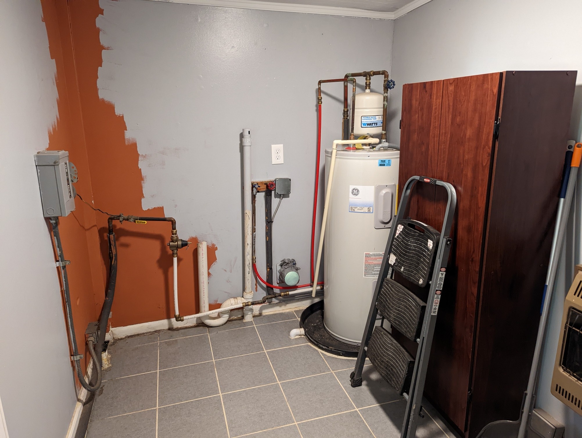 4747 Jones Road Christiana, TN 37037 - Photo 18 of 29 a view of a storage & utility room