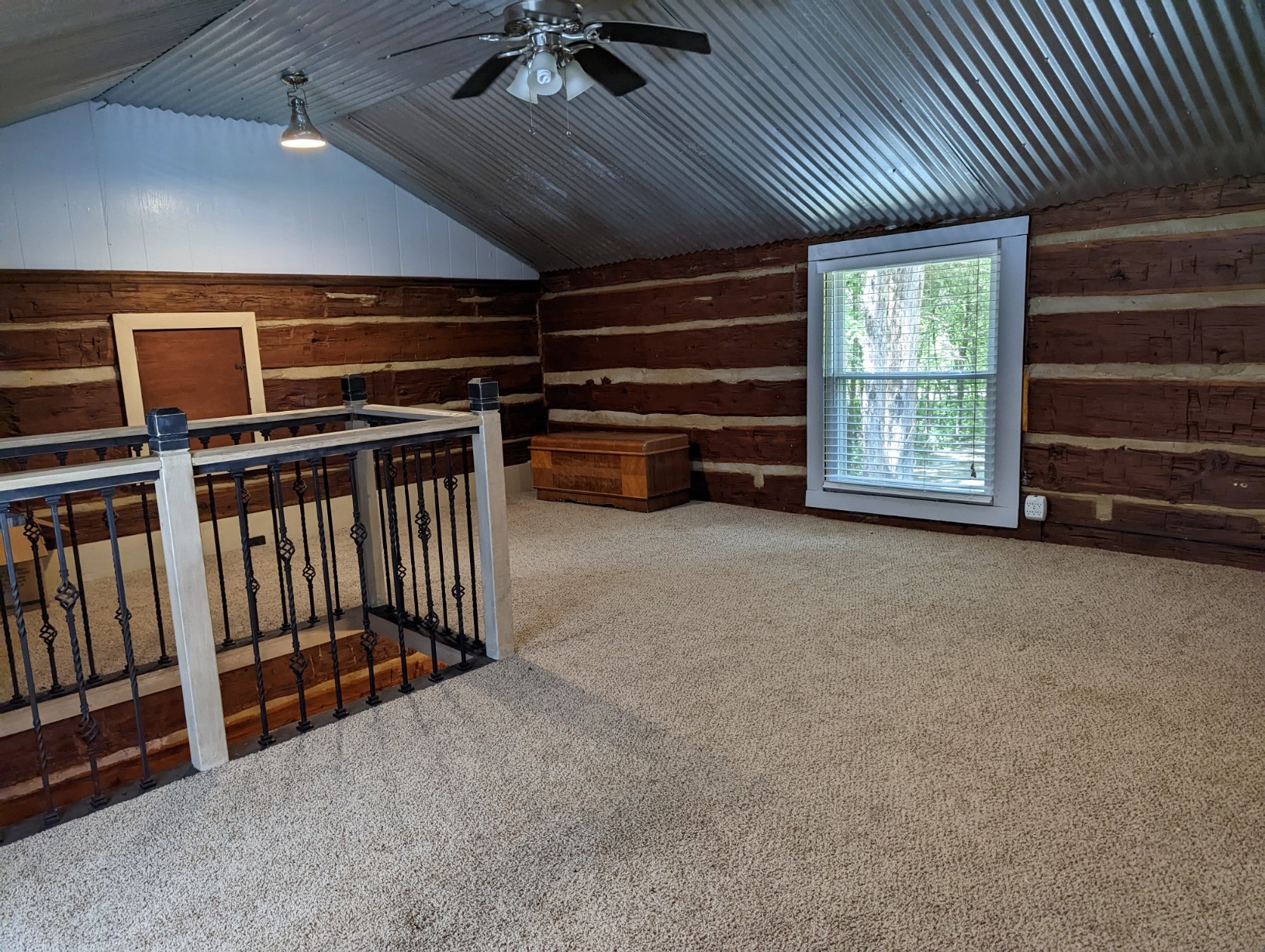 4747 Jones Road Christiana, TN 37037 - Photo 22 of 29 a view of an empty room with a window