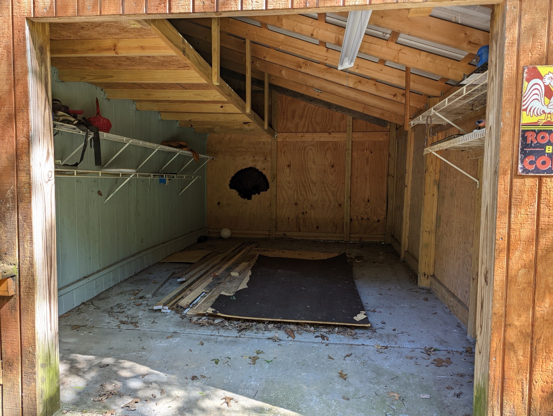 4747 Jones Road Christiana, TN 37037 - Photo 28 of 29 a view of outdoor space
