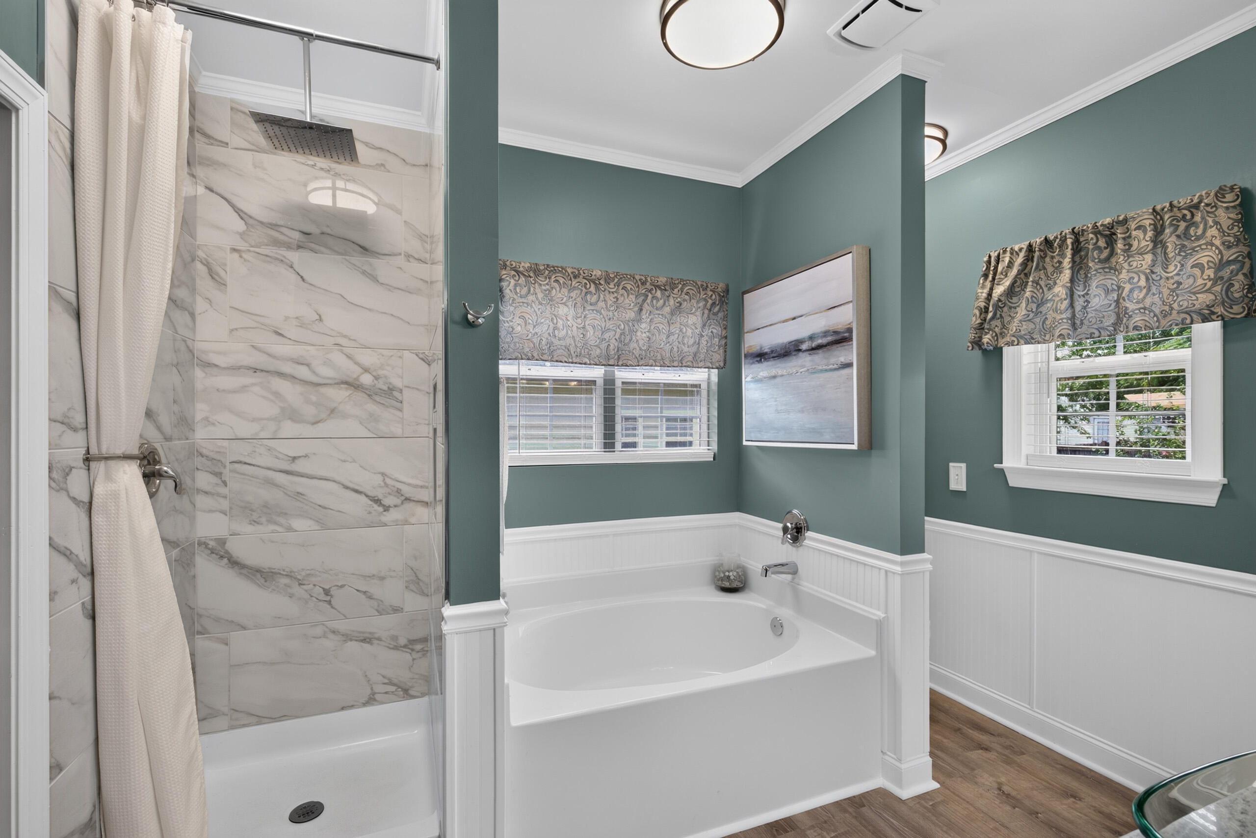 7729 Fayetteville Road North Charleston, SC 29418 - Photo 26 of 64 Primary bathroom