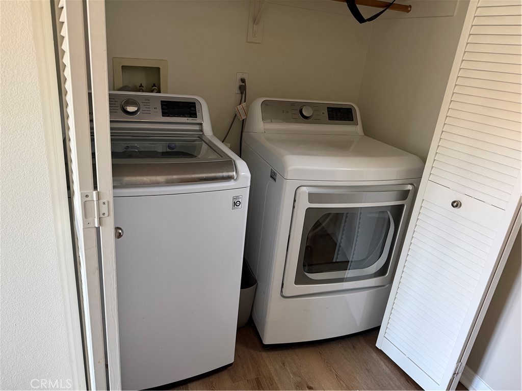 6 Snapdragon Street Ladera Ranch, CA 92694 - Photo 15 of 39 washer & dryer 2nd floor