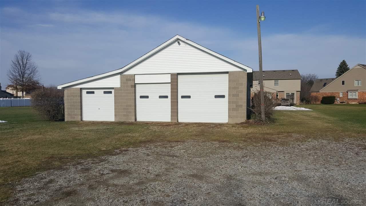 16319 21 Mile Road Macomb, MI 48044 - Photo 11 of 12