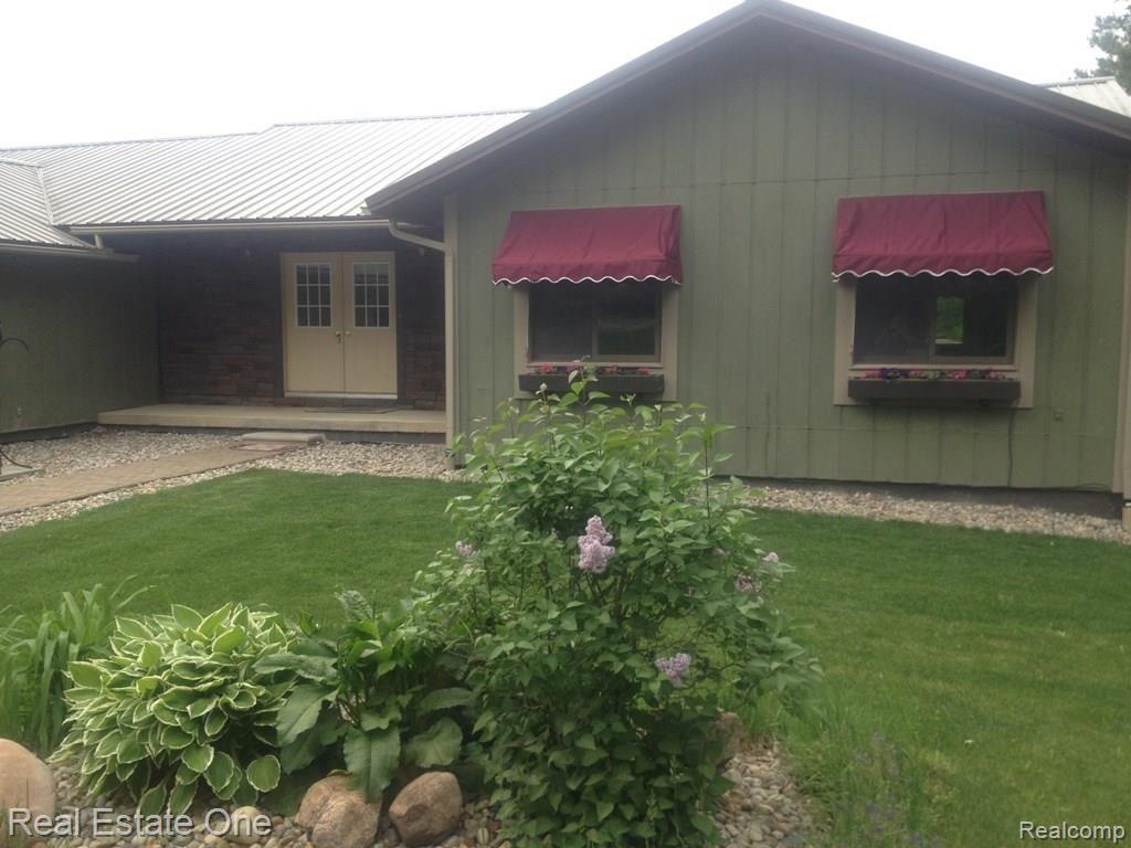 2970 Pratt Road Metamora, MI 48455 - Photo 1 of 37 Front 05.27