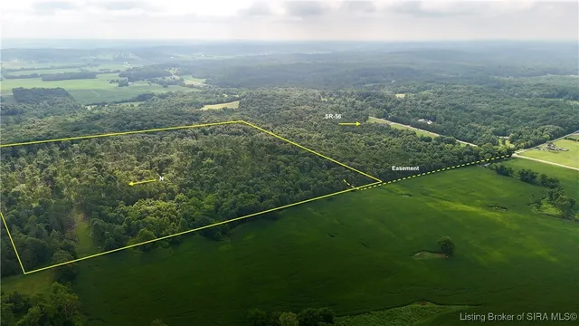 $221,000 | 2 East State Road 56, Paoli, IN 47454