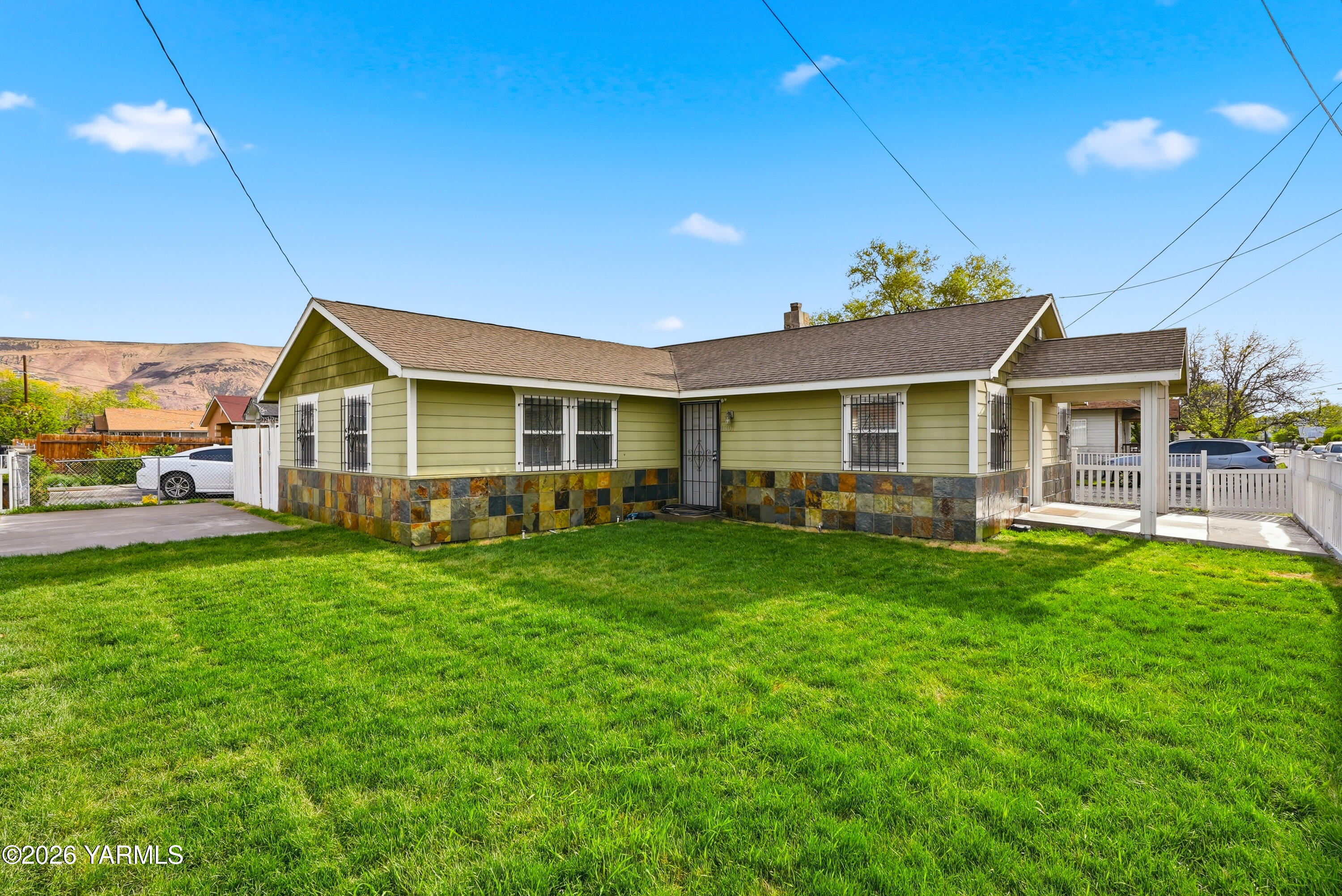 1301 North 2nd Street Yakima, WA 98901 - Photo 1 of 21 1301 N 2nd St_001