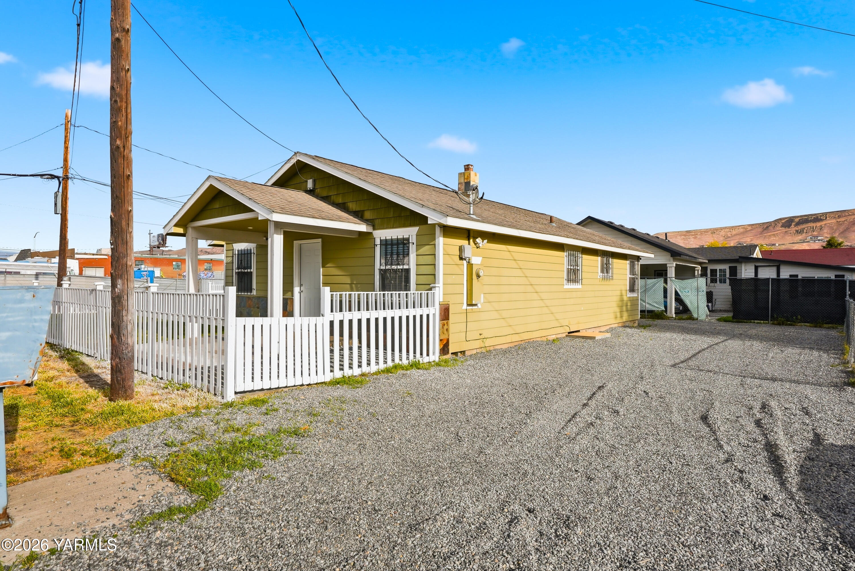 1301 North 2nd Street Yakima, WA 98901 - Photo 18 of 21 1301 N 2nd St_003