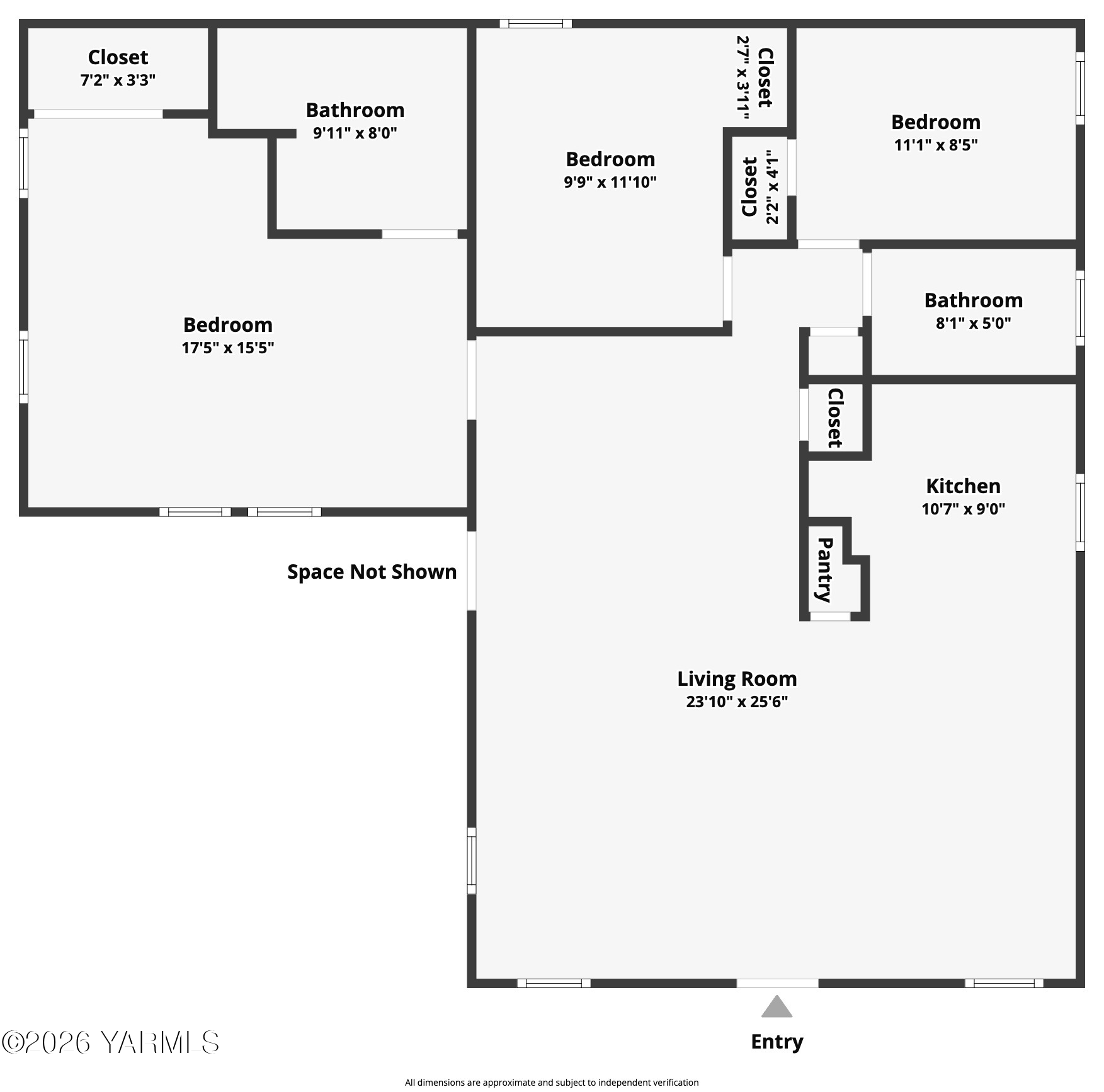 1301 North 2nd Street Yakima, WA 98901 - Photo 21 of 21