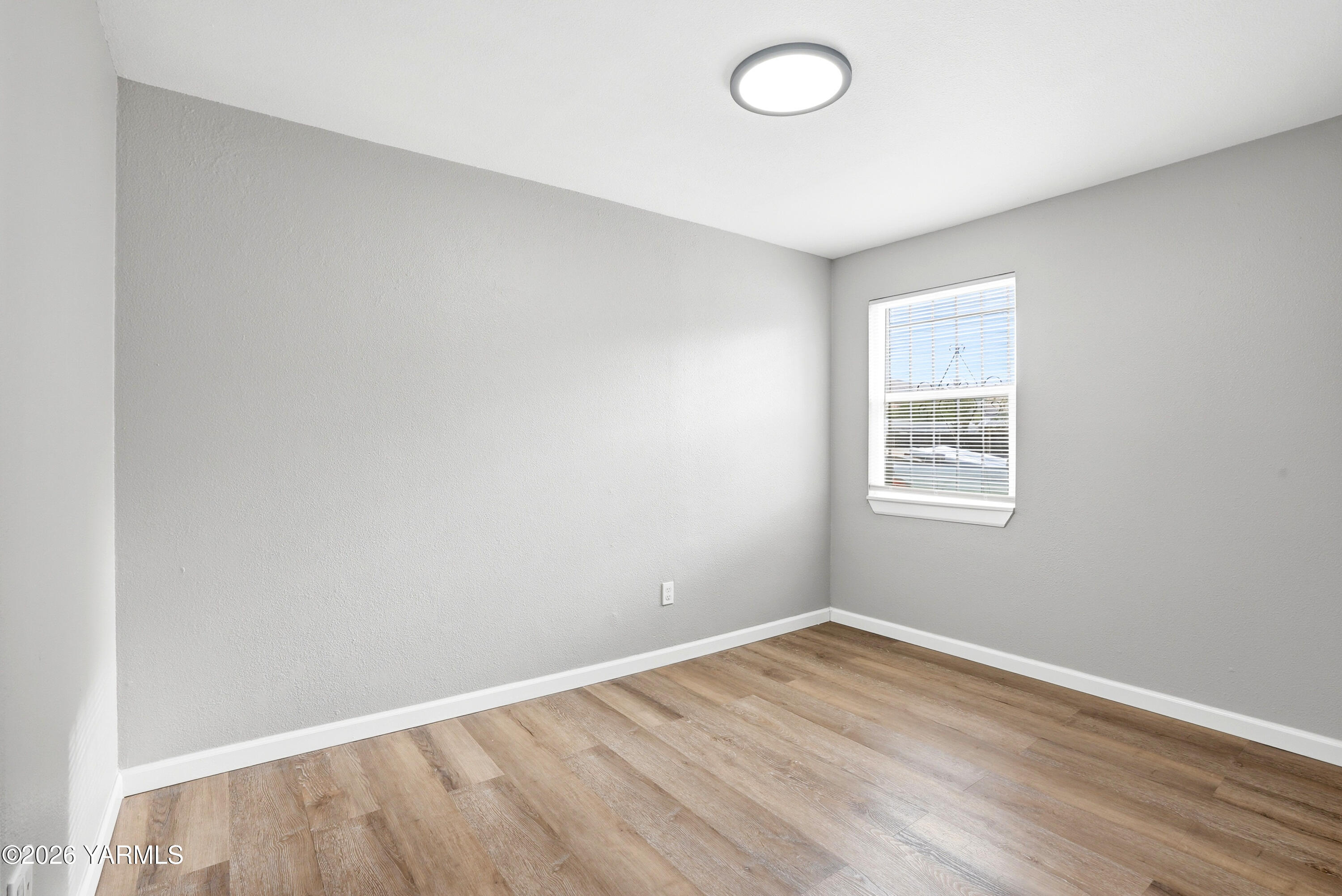 1301 North 2nd Street Yakima, WA 98901 - Photo 5 of 21 3rd Bedroom Virtually Staged