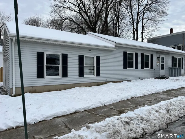 $239,900 | 115 Beechwood Avenue, Torrington, CT 06790