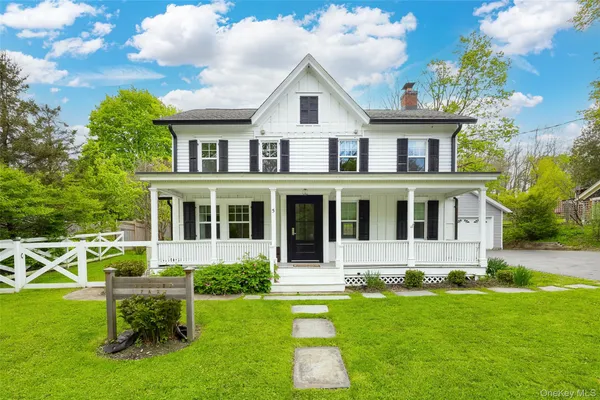 $750,000 | 5 Valley Farm Road, Millbrook, NY 12545