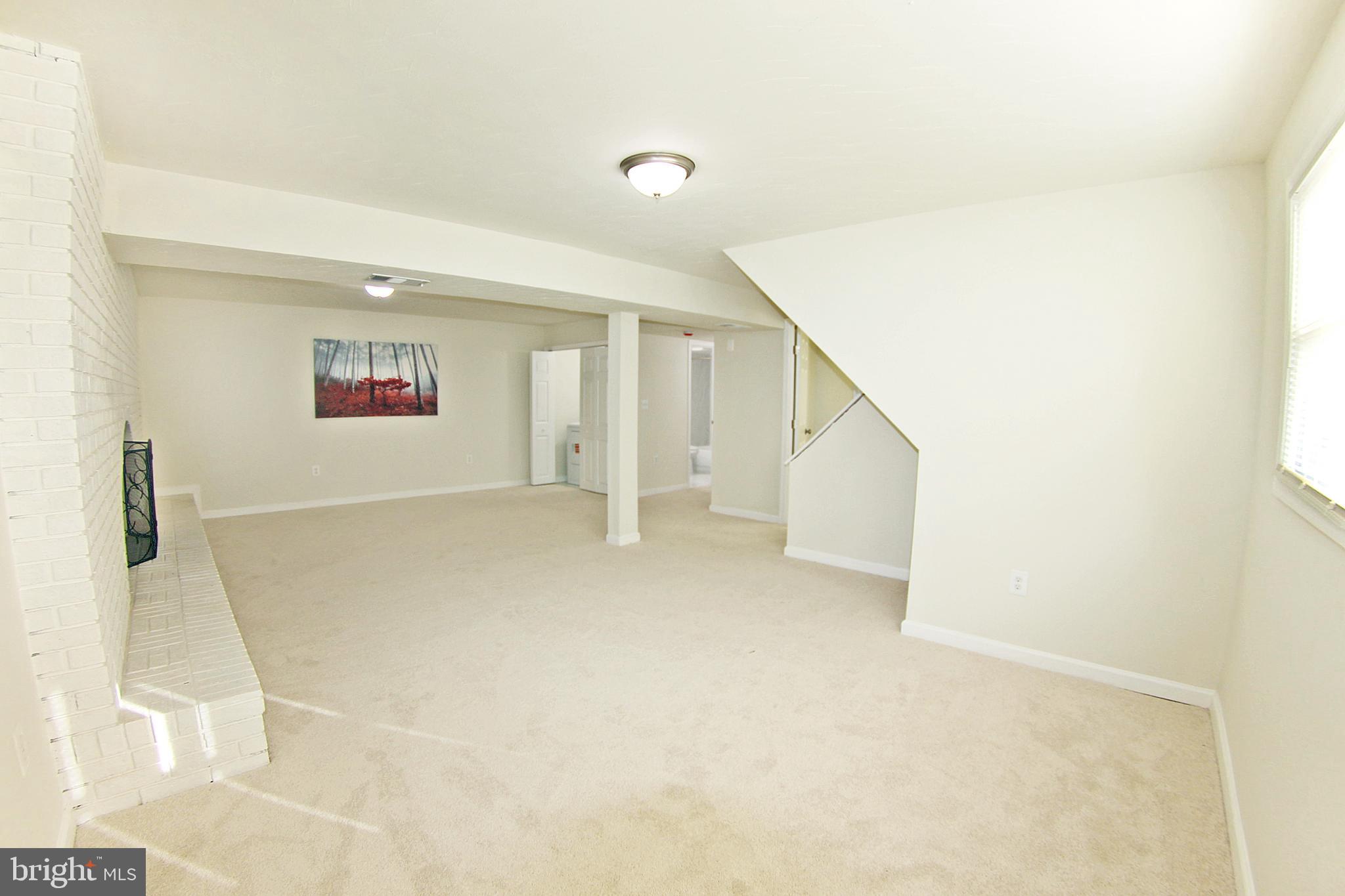 8916 Goldfield Place Clinton, MD 20735 - Photo 20 of 24 a view of an empty room