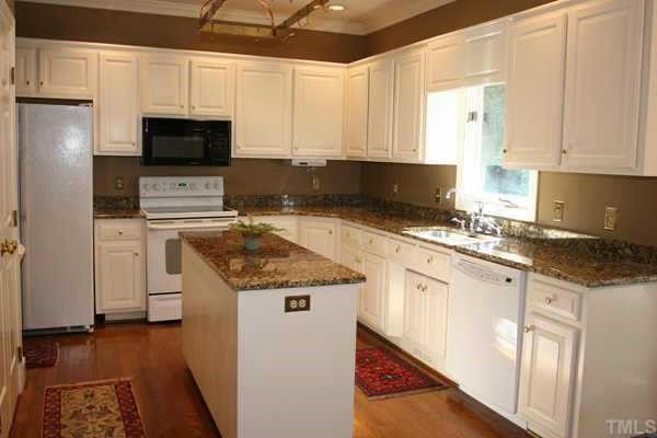 1204 Weldon Place Raleigh, NC 27608 - Photo 5 of 10 Other