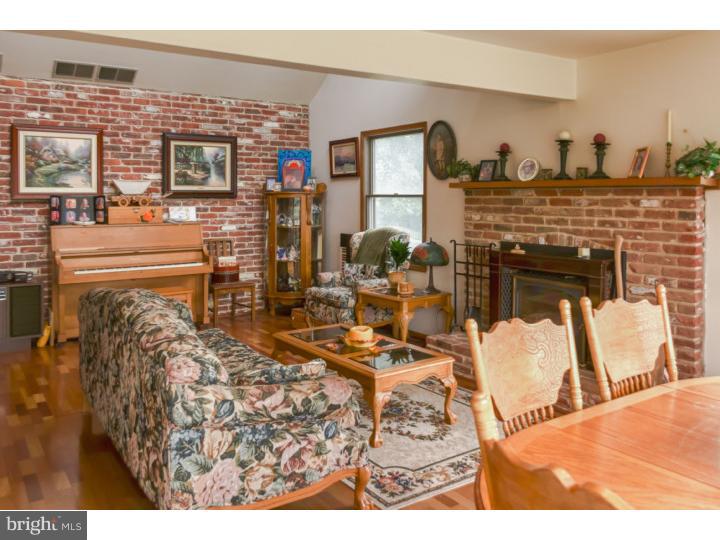 1061 Ferry Road Doylestown, PA 18901 - Photo 14 of 18 Living Room
