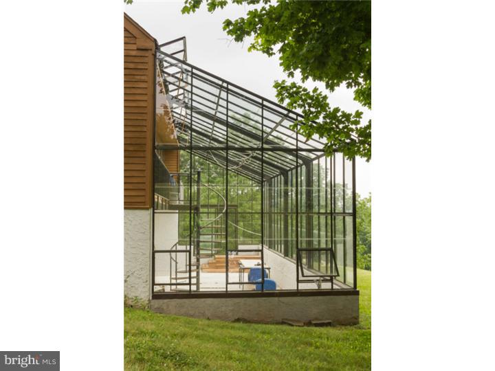 1061 Ferry Road Doylestown, PA 18901 - Photo 16 of 18 Sun Room