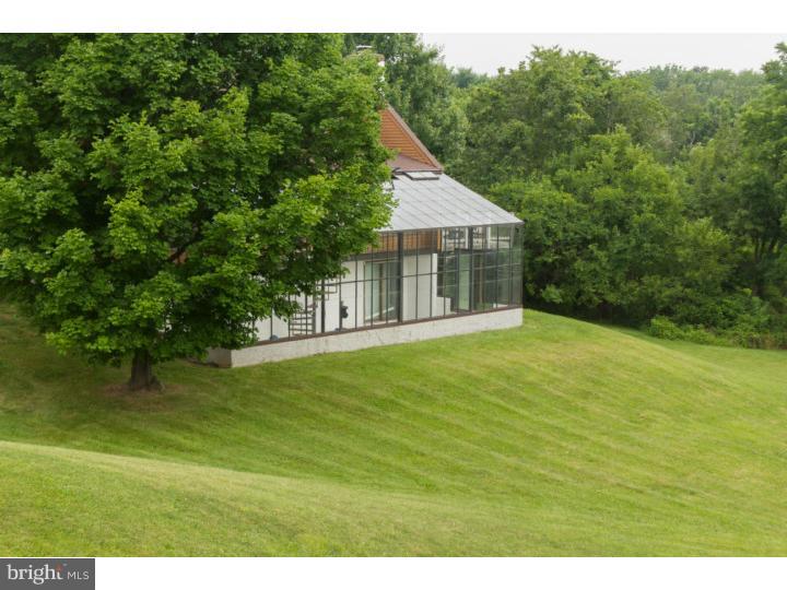 1061 Ferry Road Doylestown, PA 18901 - Photo 5 of 18 Exterior Side