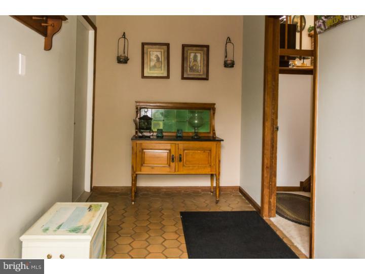 1061 Ferry Road Doylestown, PA 18901 - Photo 8 of 18 Foyer