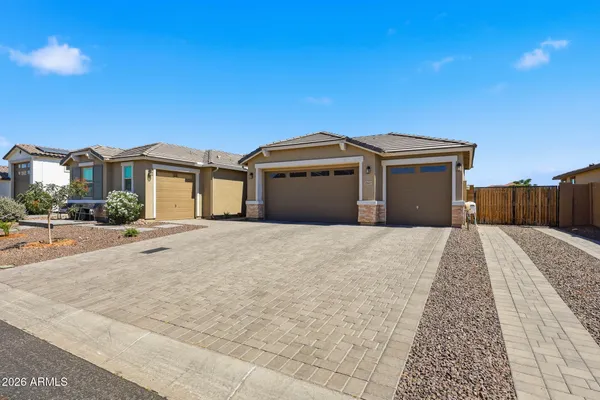 $749,000 | 12617 West Lawrence Road, Glendale, AZ 85307