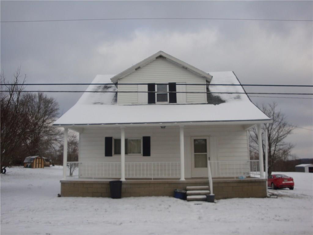 346 Labelle Road East Millsboro, PA 15433 - Photo 1 of 19 Gallery Image 1