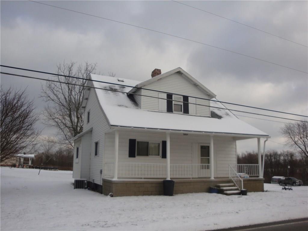 346 Labelle Road East Millsboro, PA 15433 - Photo 2 of 19 Front