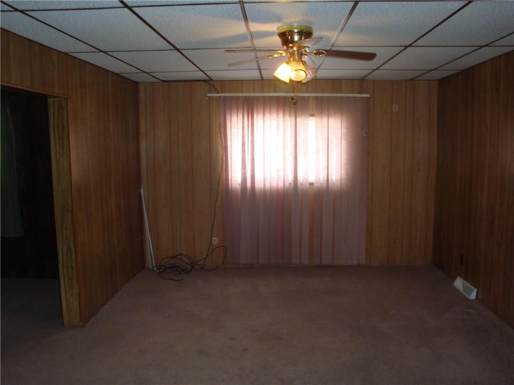 346 Labelle Road East Millsboro, PA 15433 - Photo 12 of 19 Dining Room
