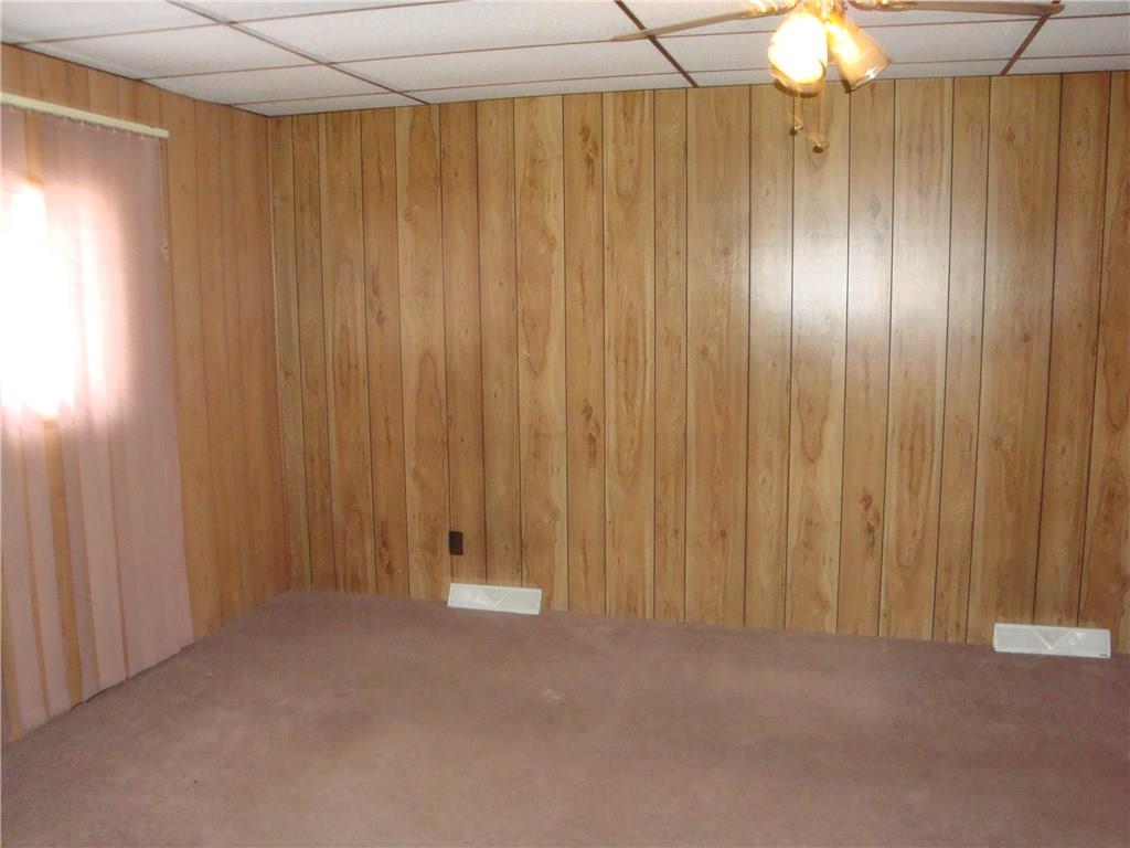346 Labelle Road East Millsboro, PA 15433 - Photo 13 of 19 Dining Room