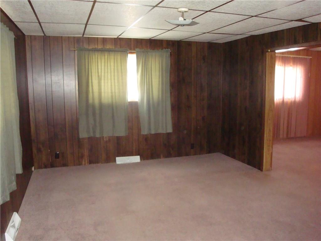 346 Labelle Road East Millsboro, PA 15433 - Photo 15 of 19 Living Room