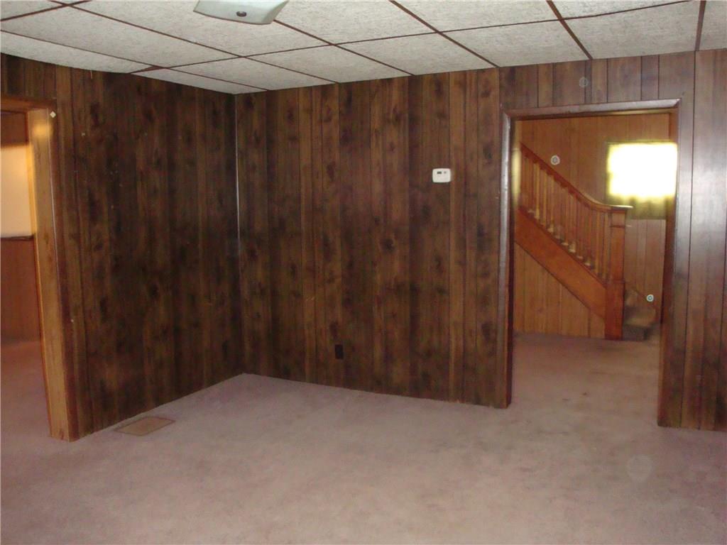 346 Labelle Road East Millsboro, PA 15433 - Photo 16 of 19 Living Room